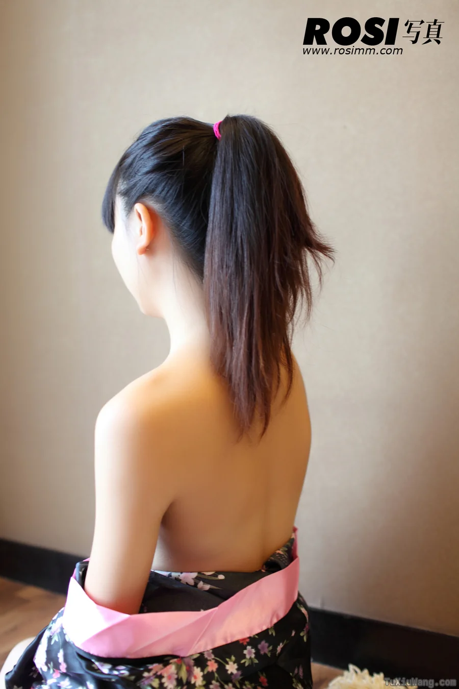 [ROSI写真] 2012.09.27 No.360