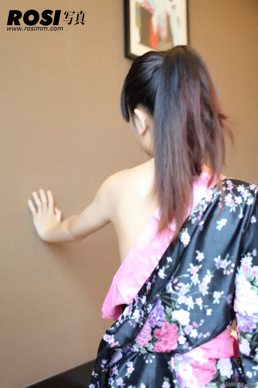 [ROSI写真] 2012.09.27 No.360