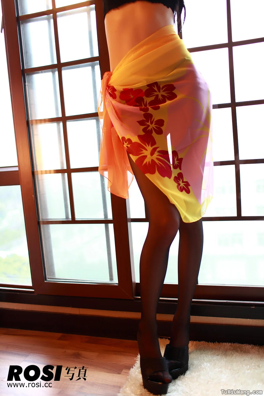 [ROSI写真] 2011.06.13 No.37