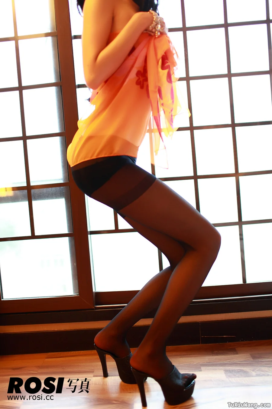 [ROSI写真] 2011.06.13 No.37