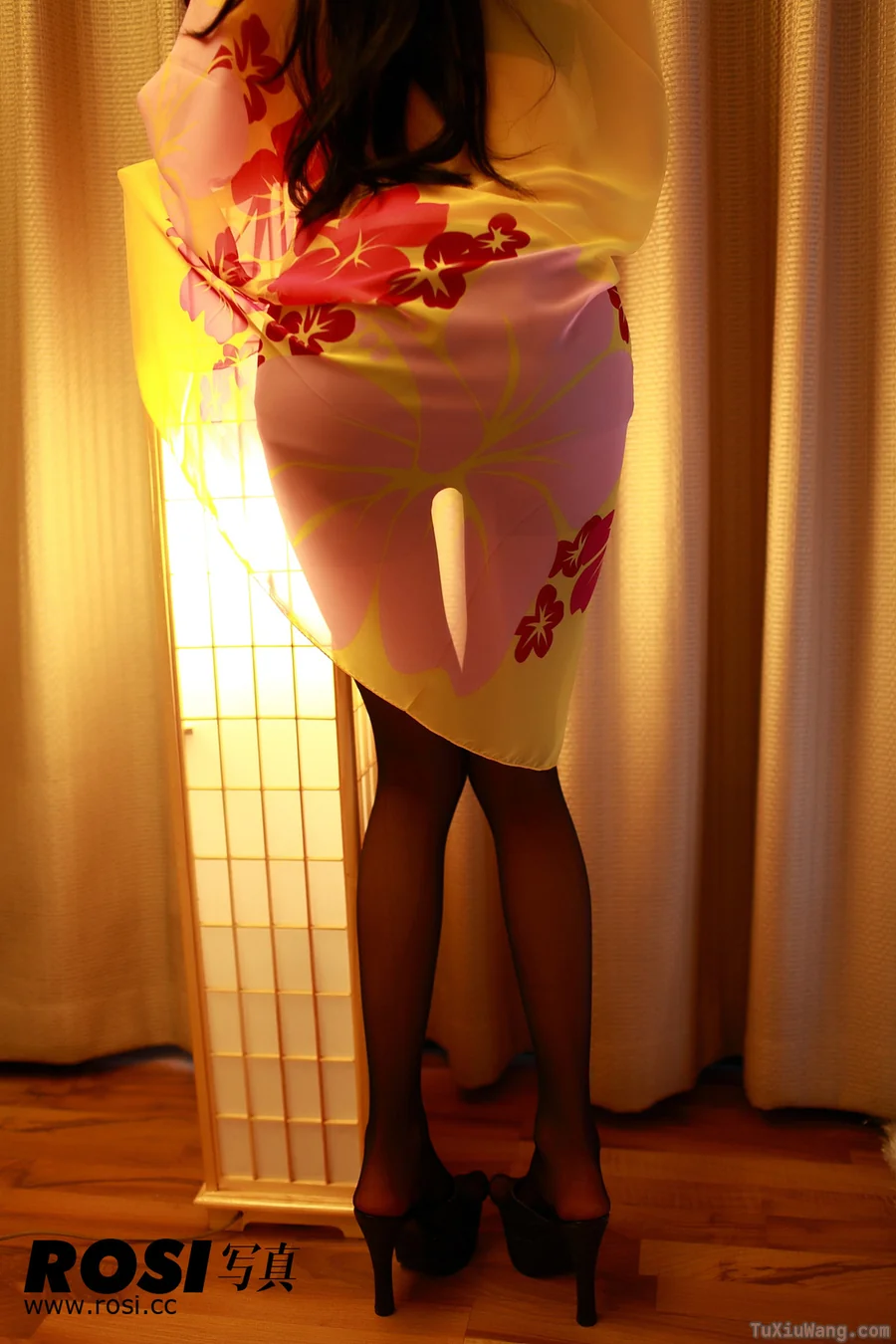 [ROSI写真] 2011.06.13 No.37