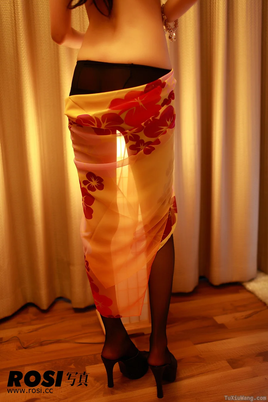 [ROSI写真] 2011.06.13 No.37