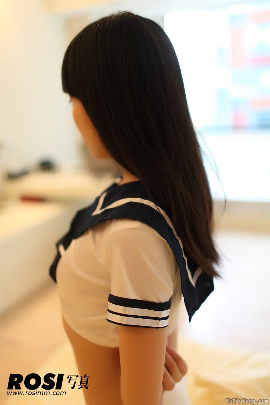 [ROSI写真] 2012.10.18 No.377