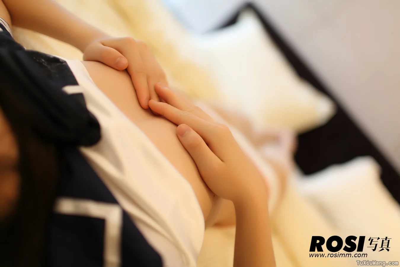 [ROSI写真] 2012.10.18 No.377