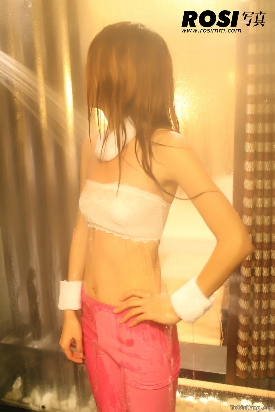 [ROSI写真] 2012.10.22 No.379