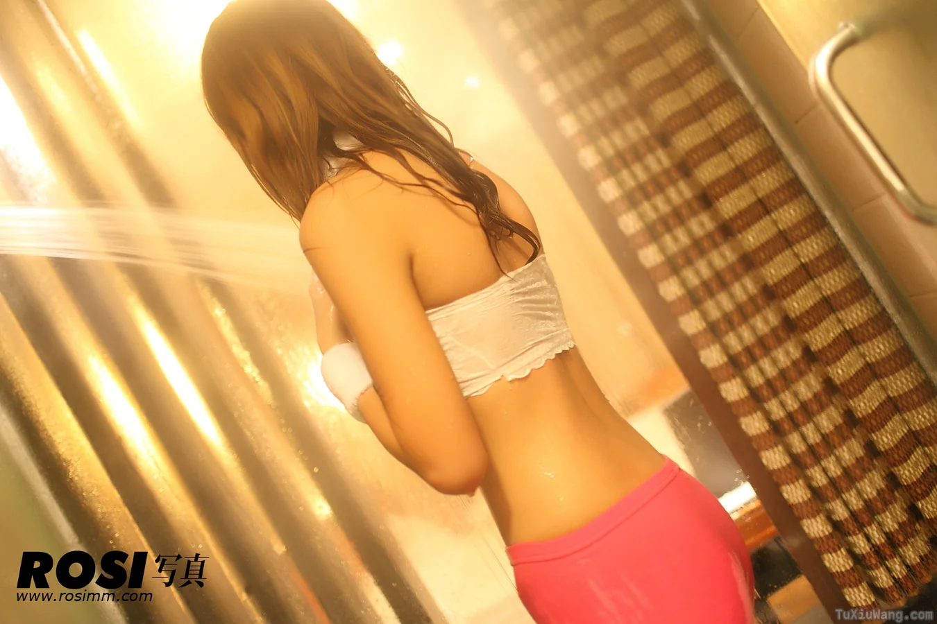 [ROSI写真] 2012.10.22 No.379