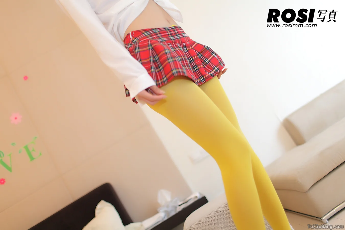 [ROSI写真] 2012.10.26 No.383