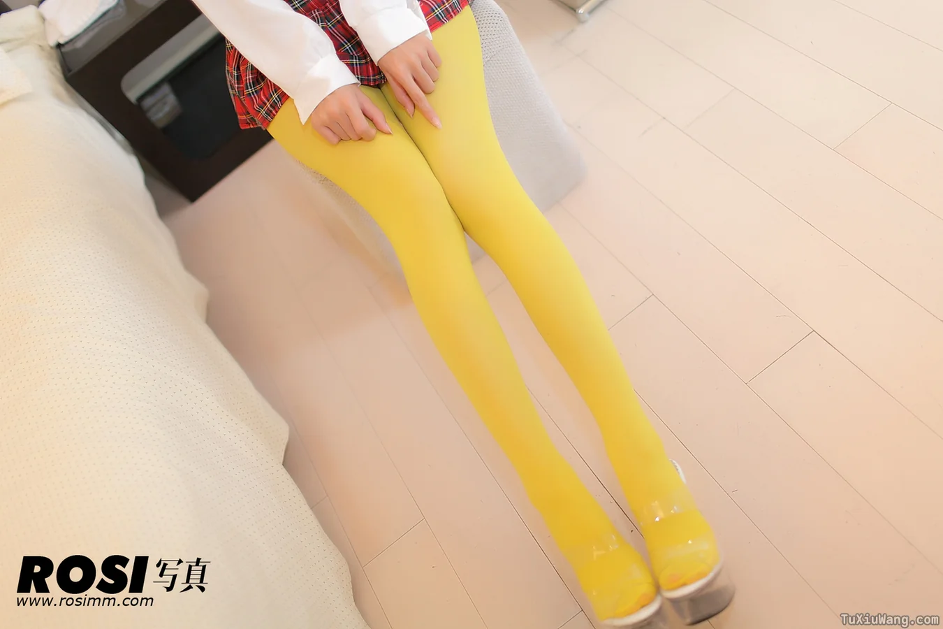 [ROSI写真] 2012.10.26 No.383