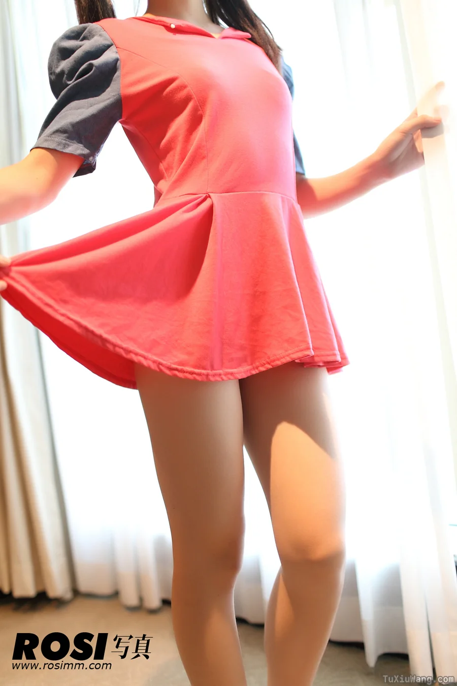 [ROSI写真] 2012.11.09 No.396