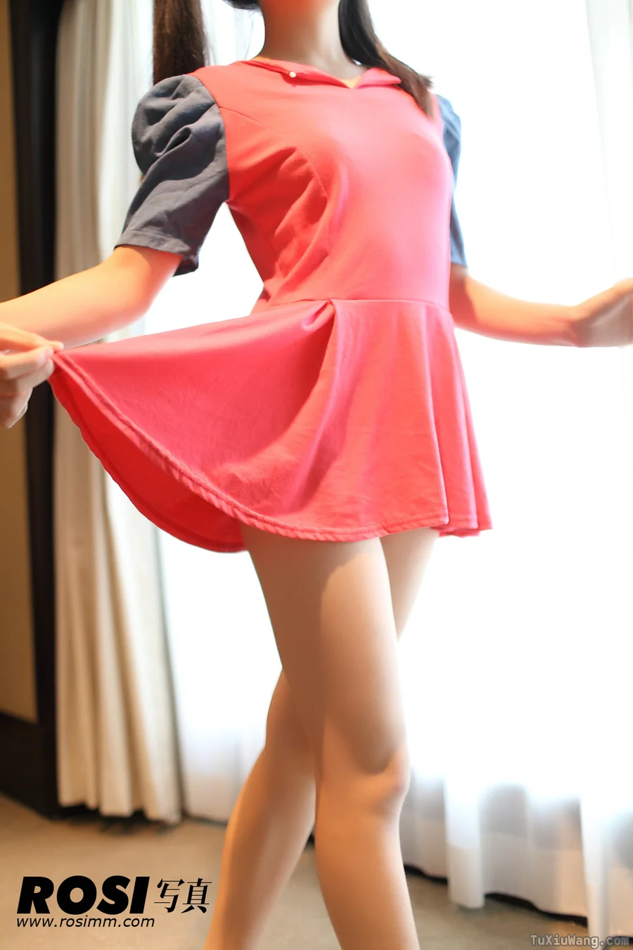[ROSI写真] 2012.11.09 No.396