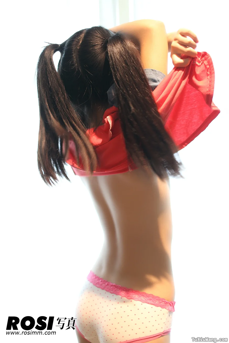 [ROSI写真] 2012.11.09 No.396