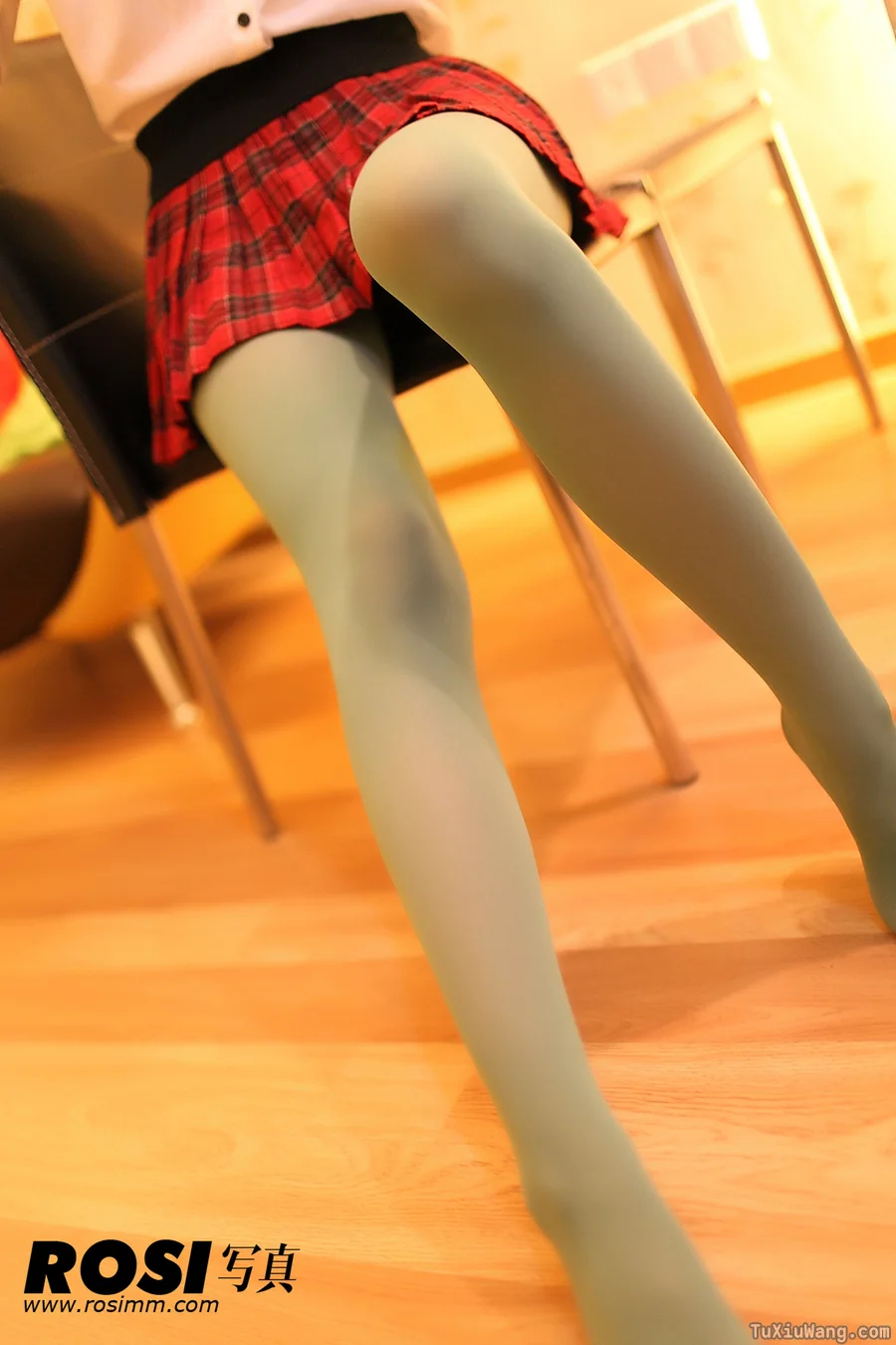 [ROSI写真] 2012.11.12 No.398