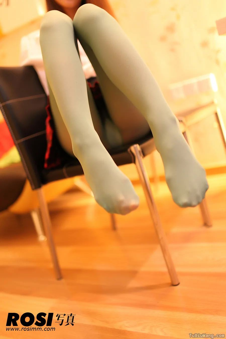 [ROSI写真] 2012.11.12 No.398