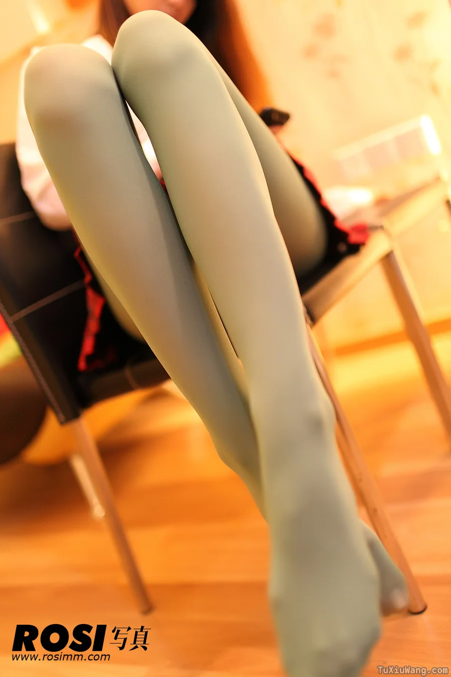 [ROSI写真] 2012.11.12 No.398