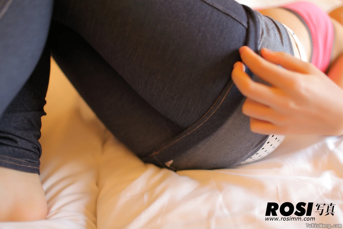 [ROSI写真] 2012.11.14 No.400