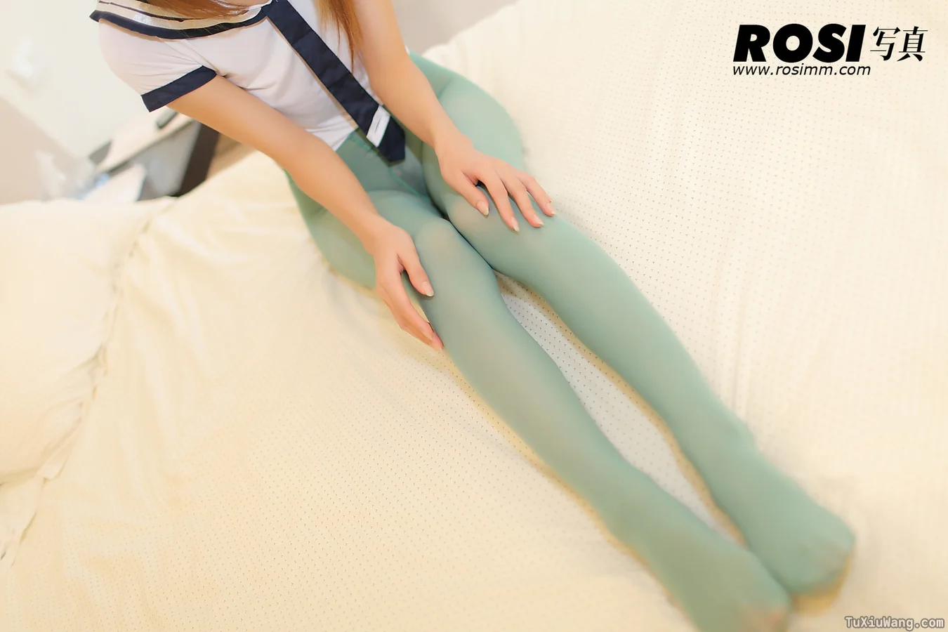 [ROSI写真] 2012.11.16 No.402