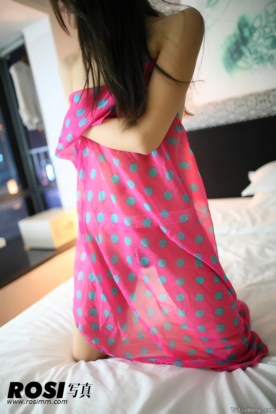 [ROSI写真] 2012.11.21 No.407