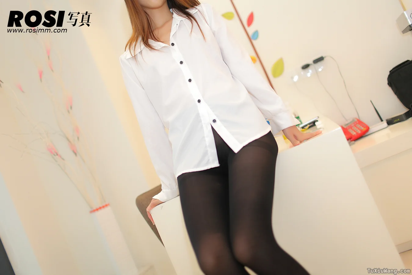 [ROSI写真] 2012.11.27 No.412