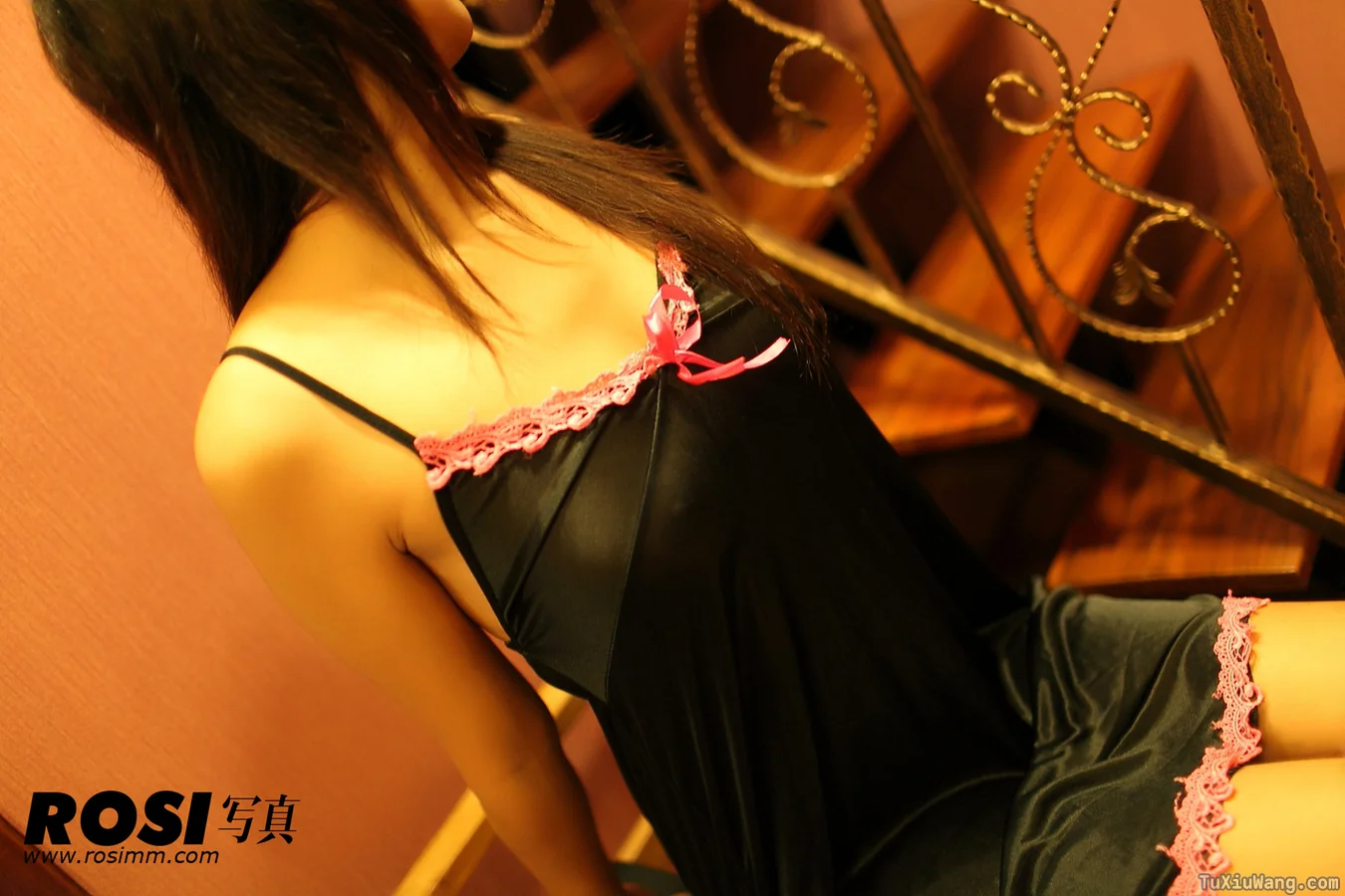 [ROSI写真] 2012.12.05 No.419