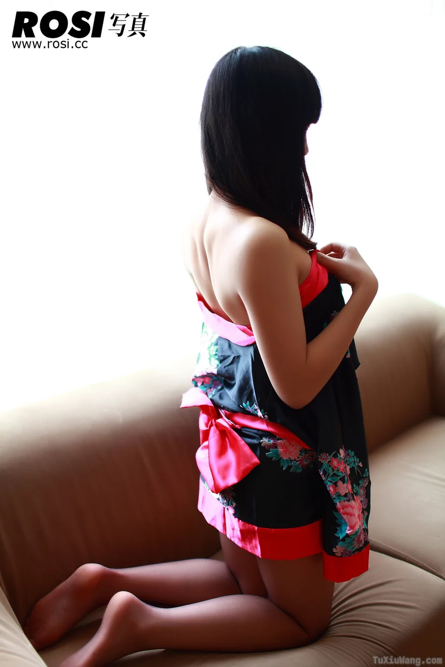 [ROSI写真] 2011.06.18 No.42