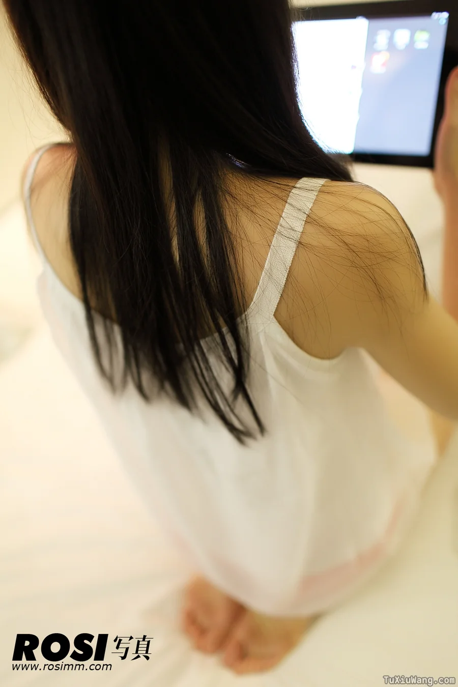 [ROSI写真] 2012.12.08 No.422