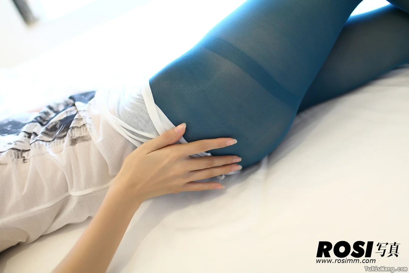[ROSI写真] 2012.12.10 No.424