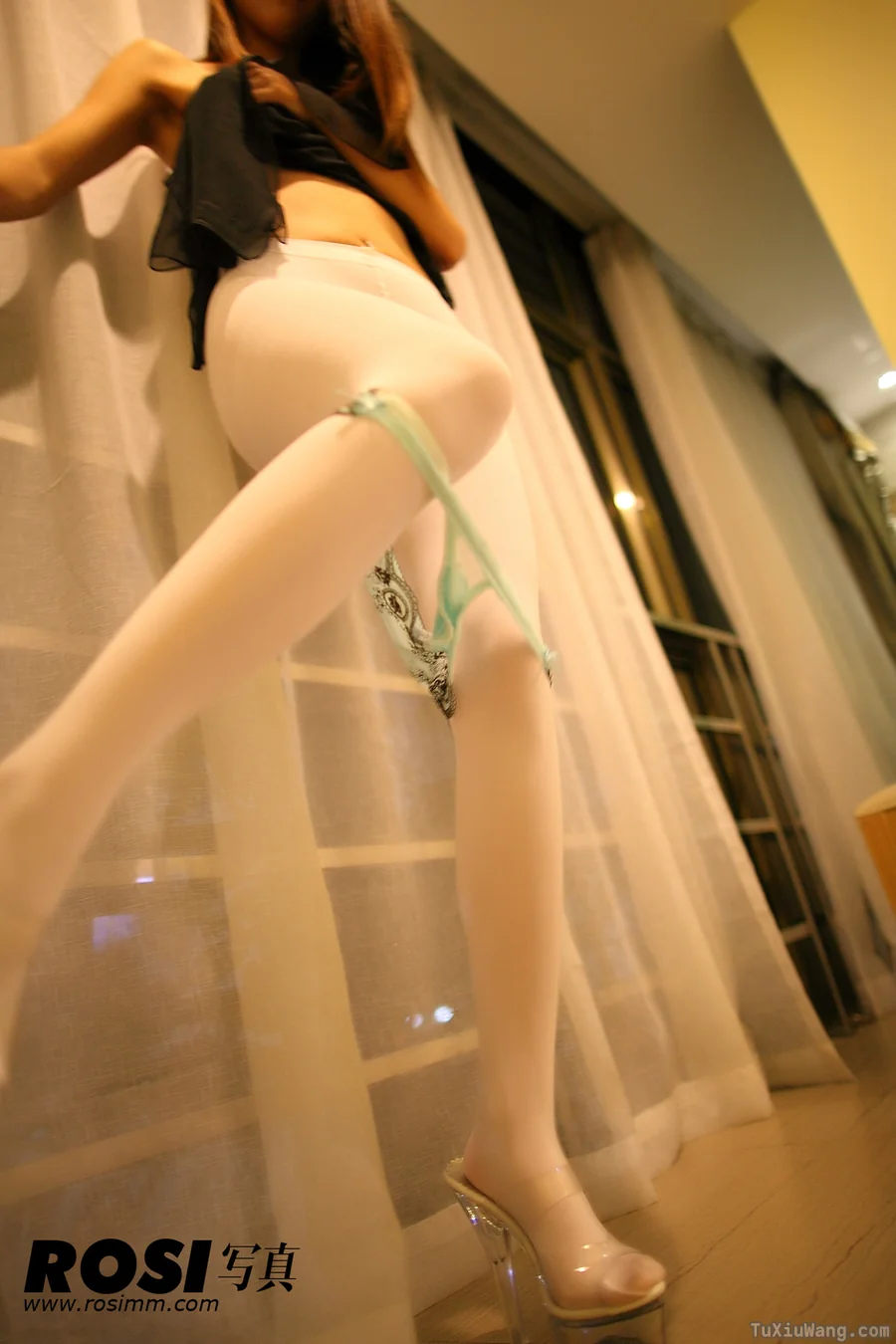 [ROSI写真] 2012.12.12 No.426