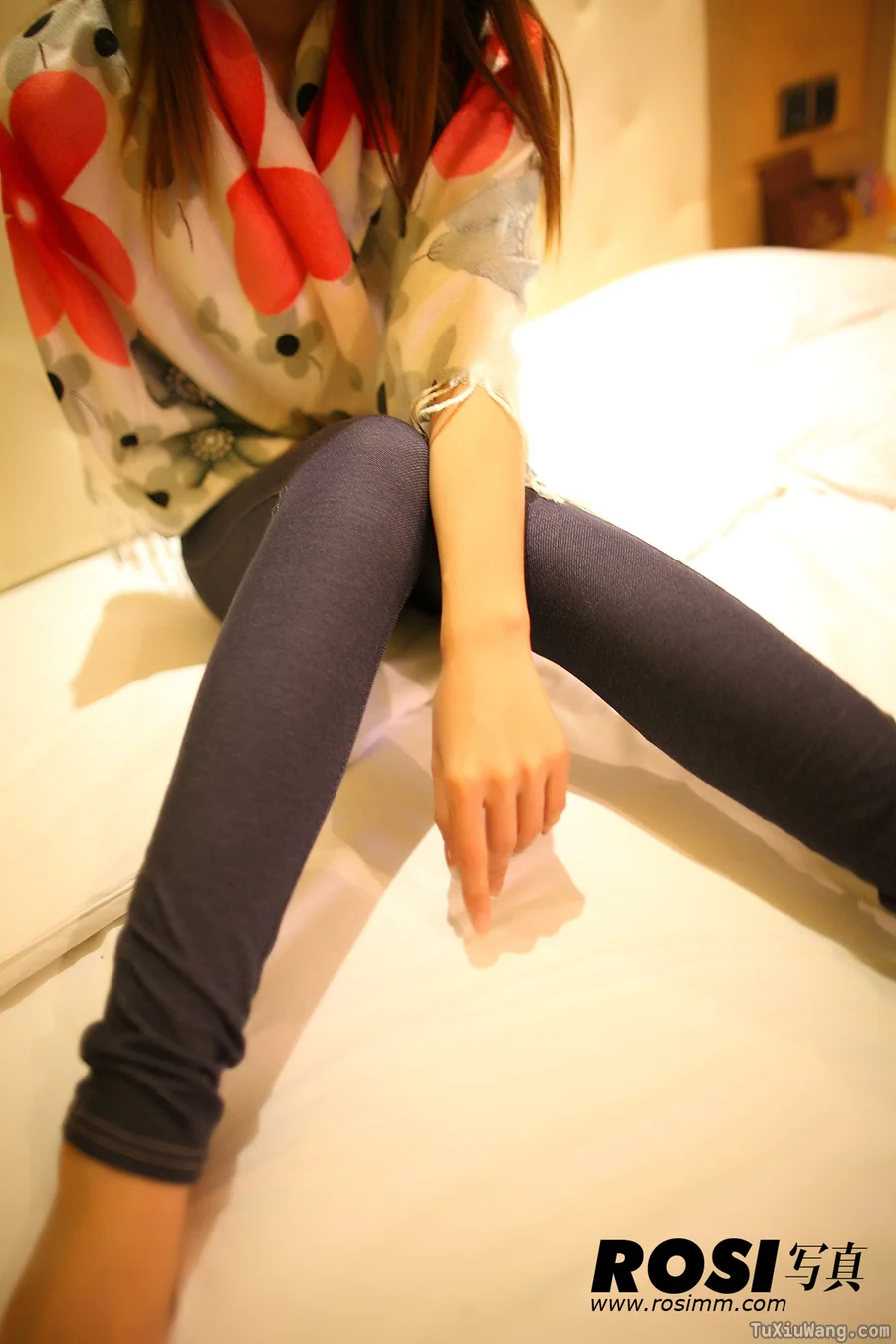 [ROSI写真] 2012.12.13 No.427
