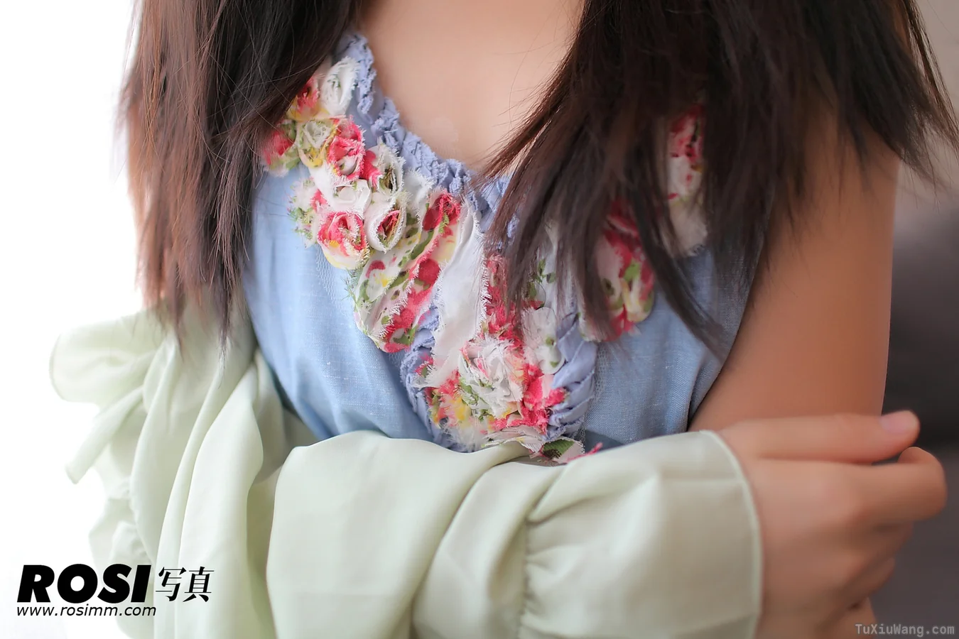 [ROSI写真] 2012.12.21 No.435
