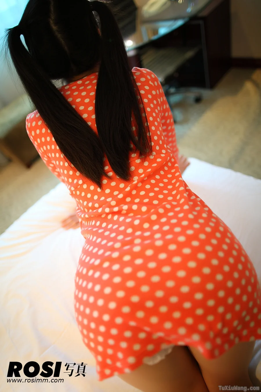 [ROSI写真] 2012.12.23 No.437