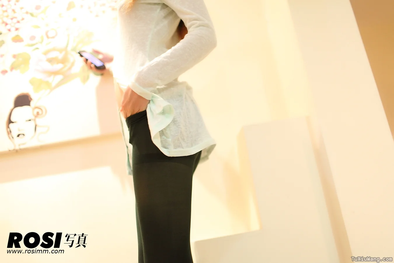 [ROSI写真] 2012.12.27 No.440
