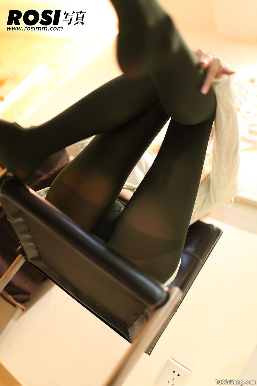 [ROSI写真] 2012.12.27 No.440