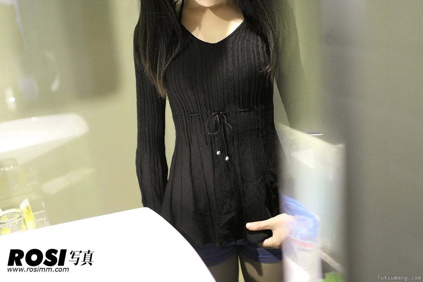 [ROSI写真] 2013.01.02 No.445