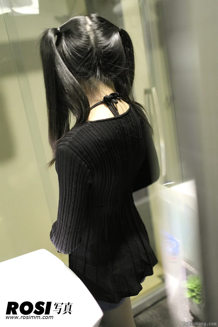 [ROSI写真] 2013.01.02 No.445