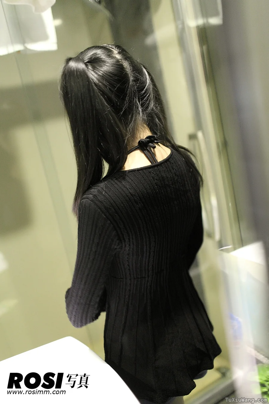[ROSI写真] 2013.01.02 No.445