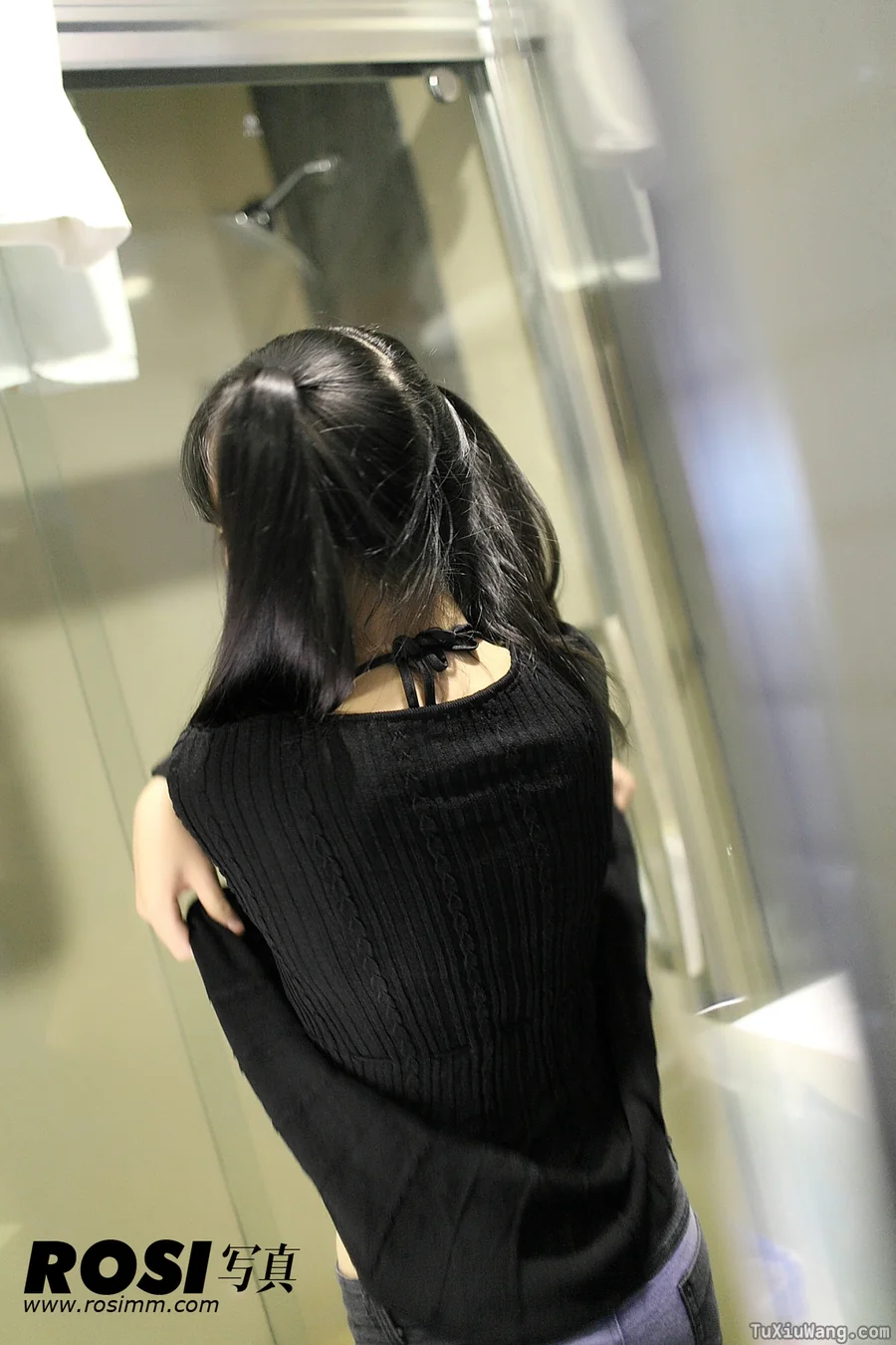 [ROSI写真] 2013.01.02 No.445