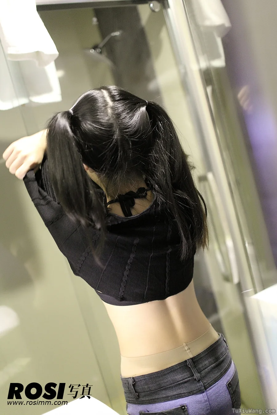 [ROSI写真] 2013.01.02 No.445