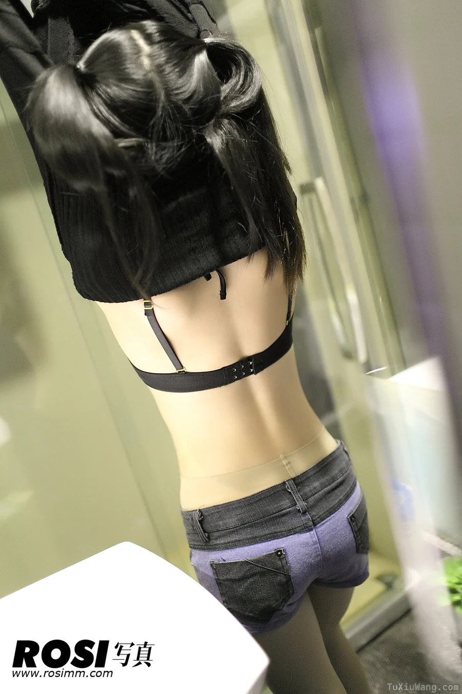 [ROSI写真] 2013.01.02 No.445