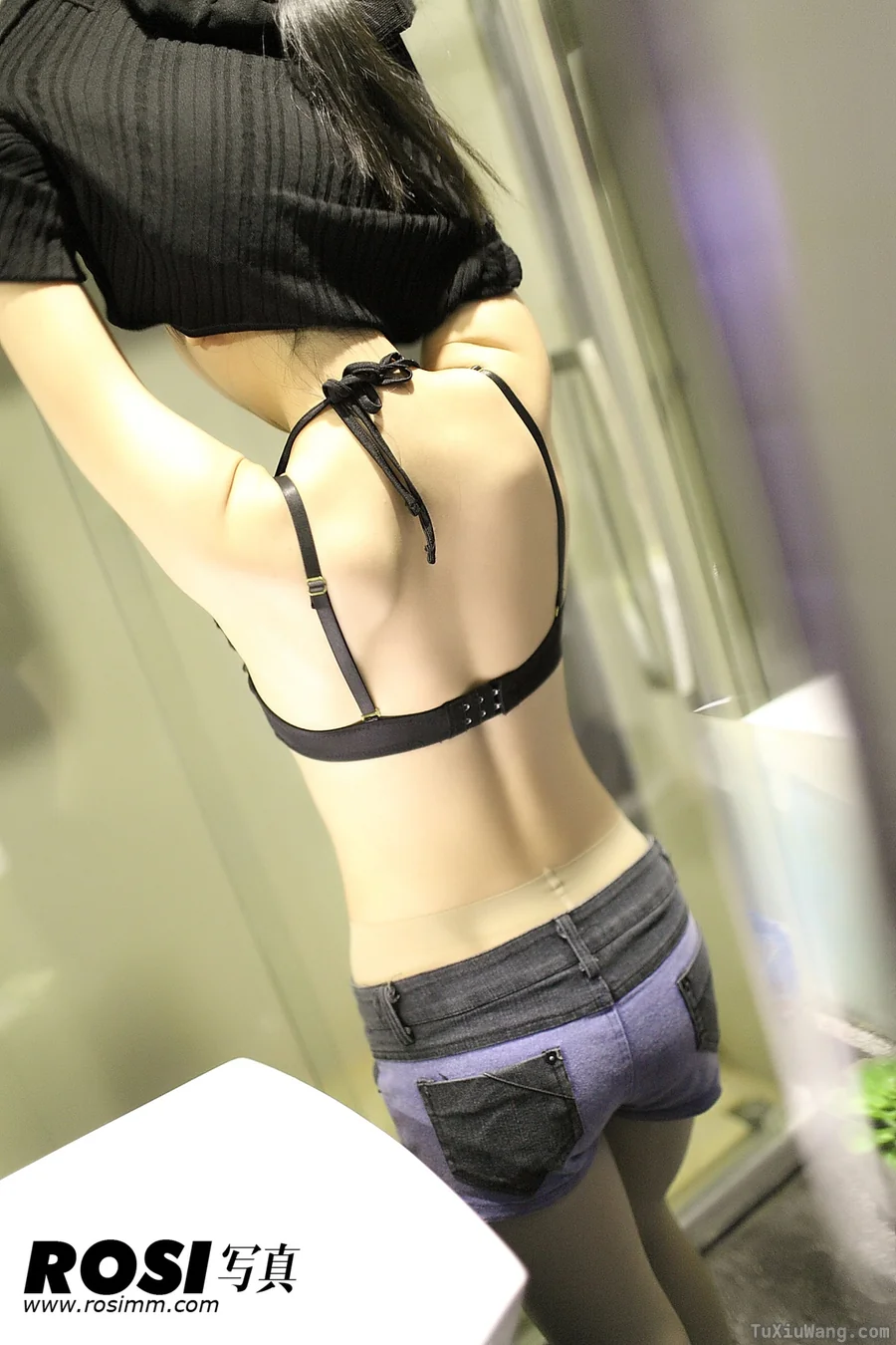 [ROSI写真] 2013.01.02 No.445