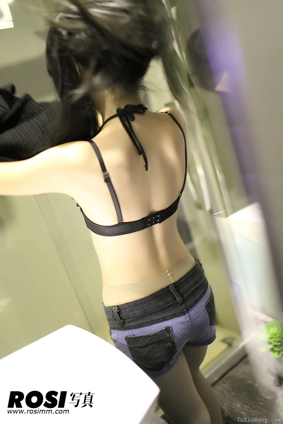 [ROSI写真] 2013.01.02 No.445
