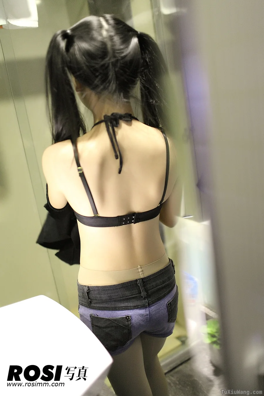 [ROSI写真] 2013.01.02 No.445