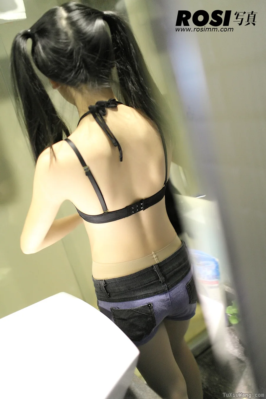 [ROSI写真] 2013.01.02 No.445