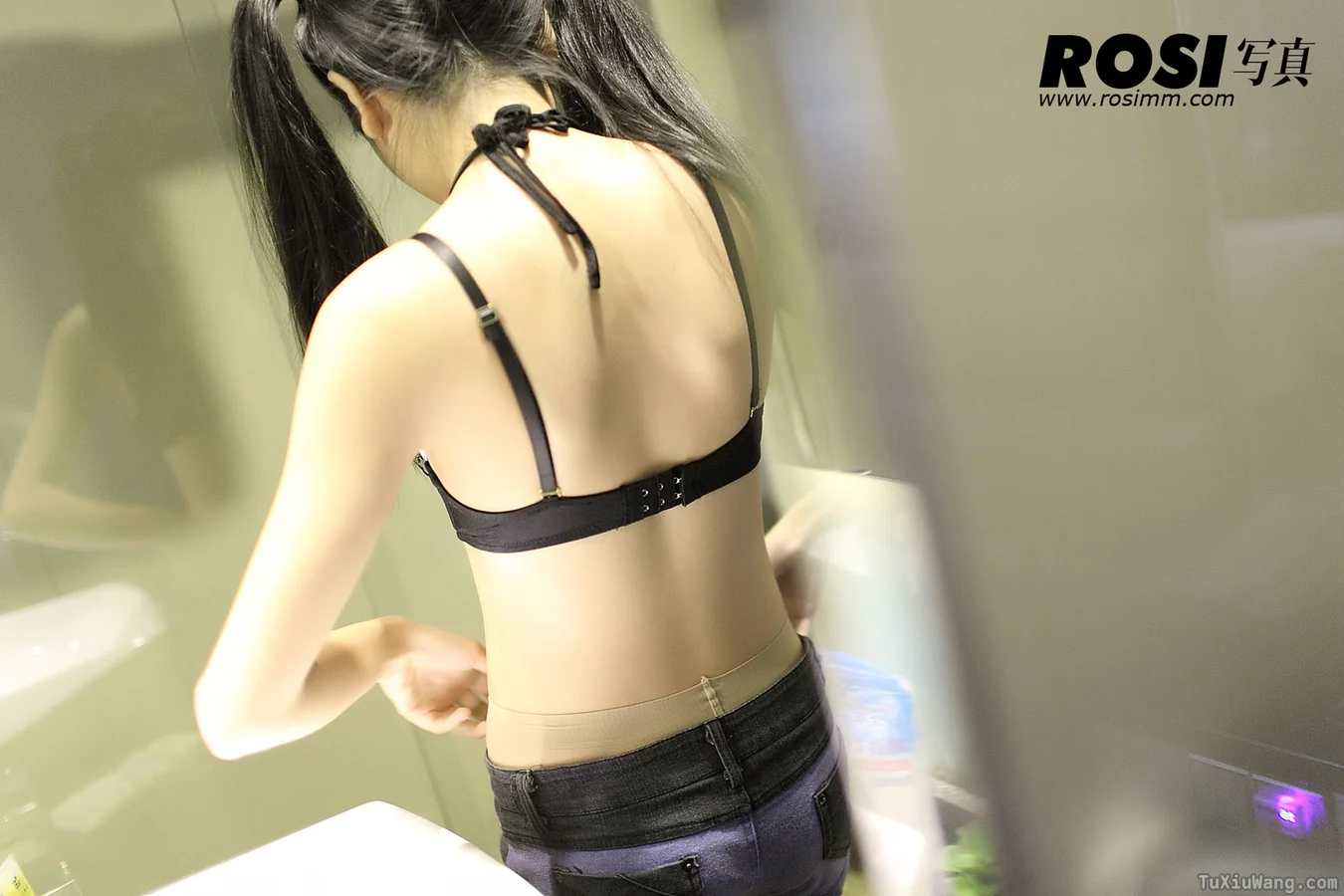 [ROSI写真] 2013.01.02 No.445