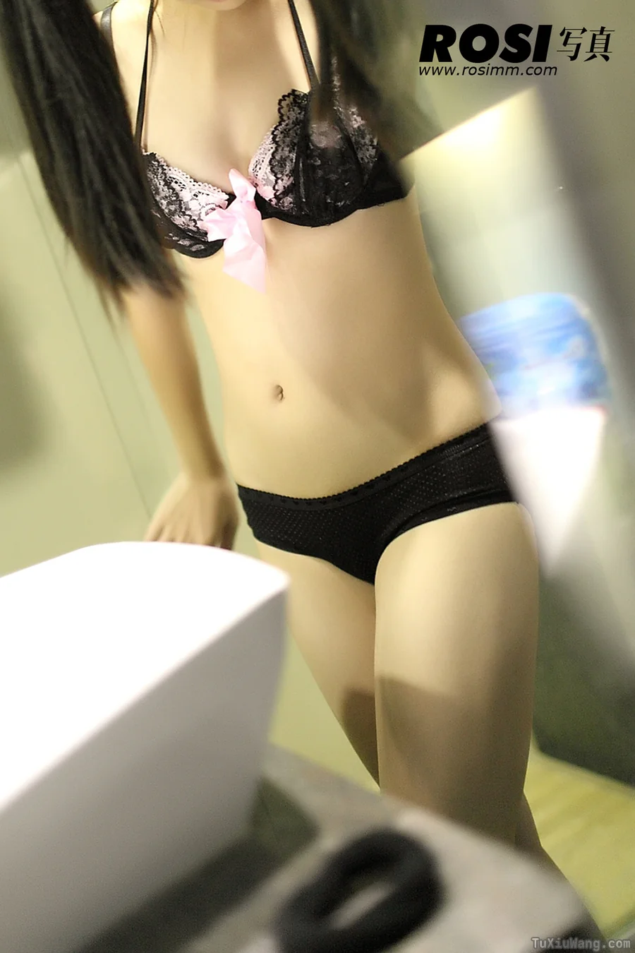 [ROSI写真] 2013.01.02 No.445