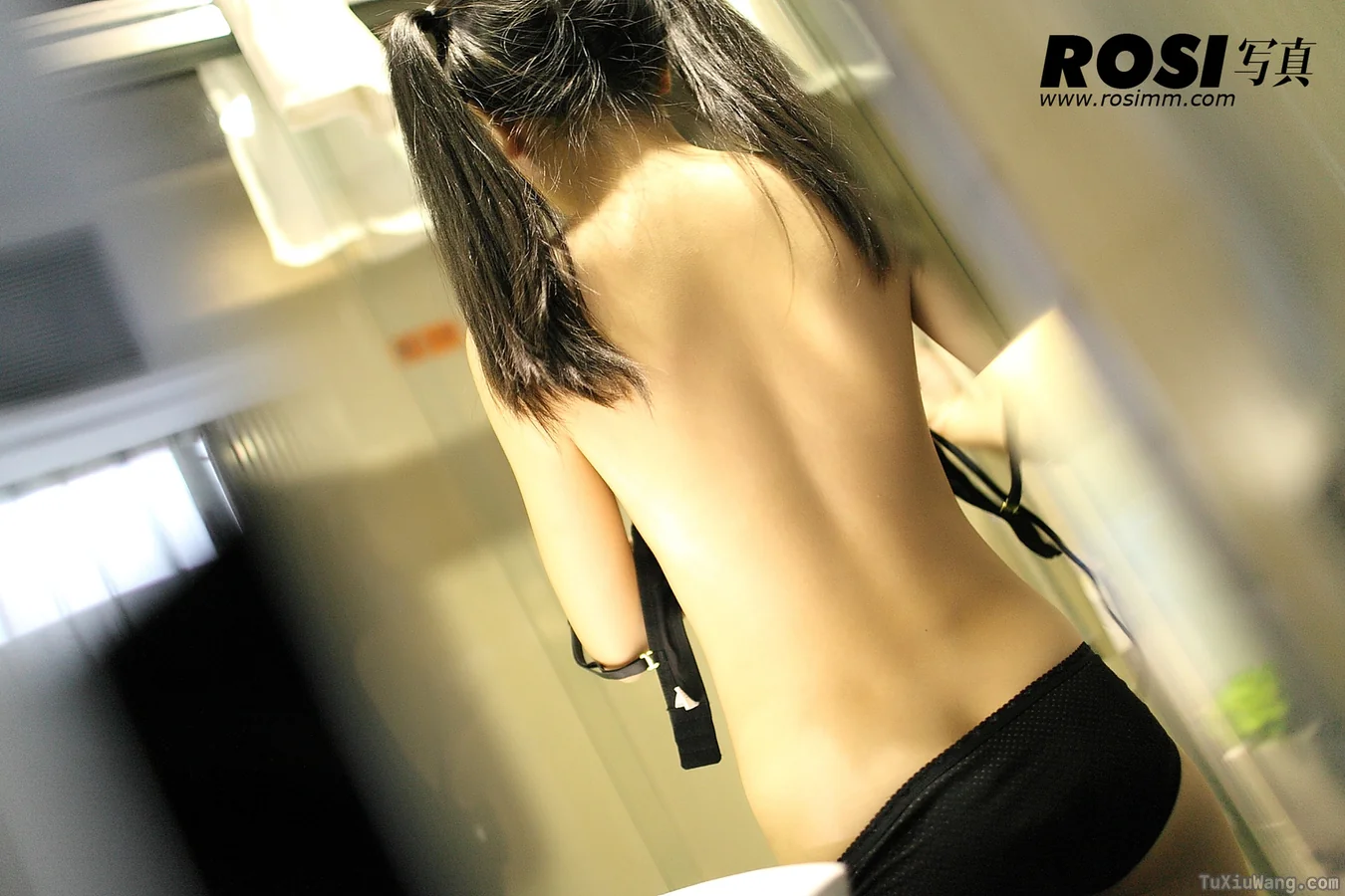 [ROSI写真] 2013.01.02 No.445
