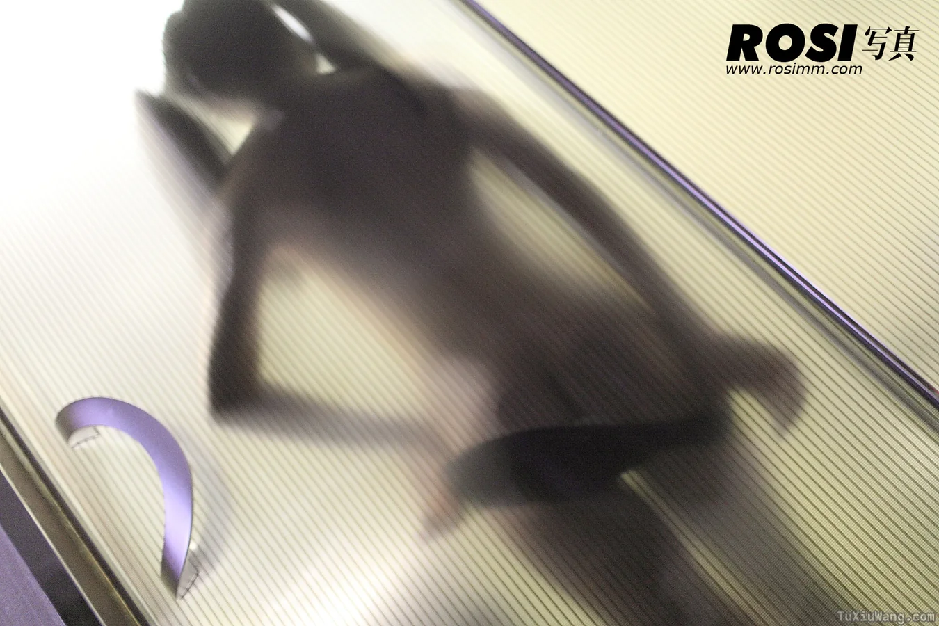 [ROSI写真] 2013.01.02 No.445