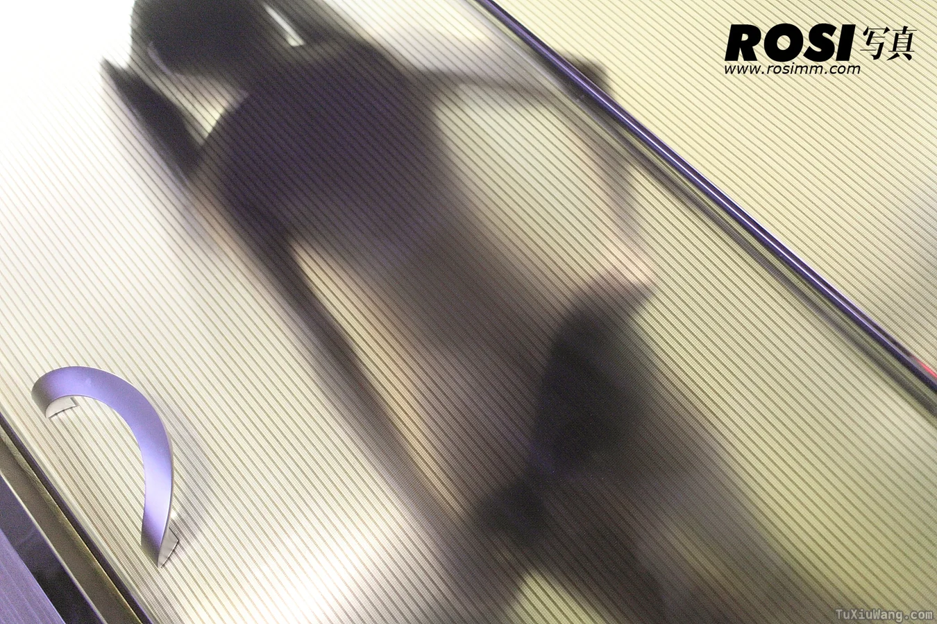 [ROSI写真] 2013.01.02 No.445