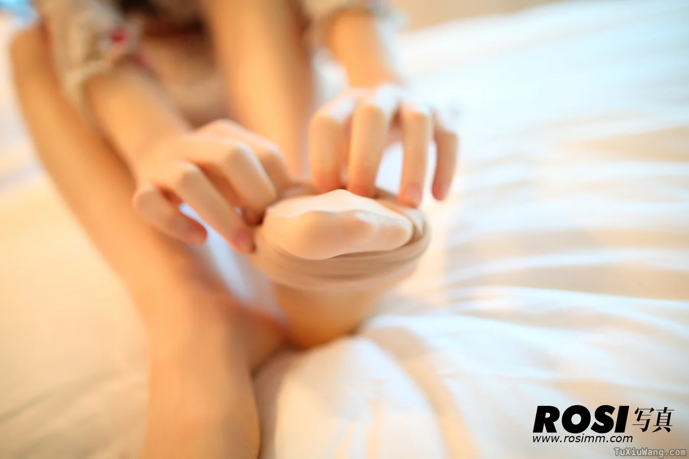 [ROSI写真] 2013.01.28 No.463