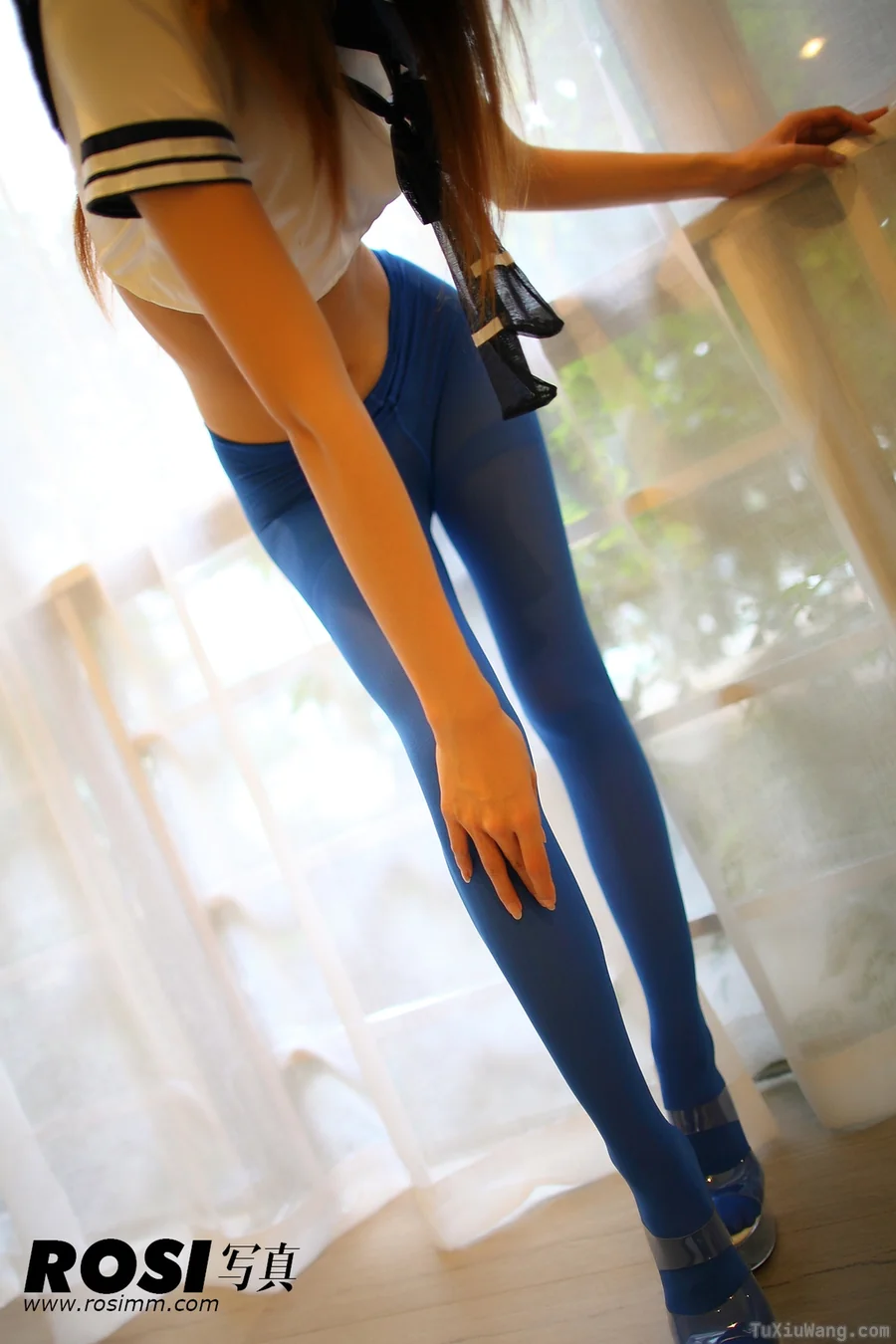 [ROSI写真] 2013.03.07 No.480