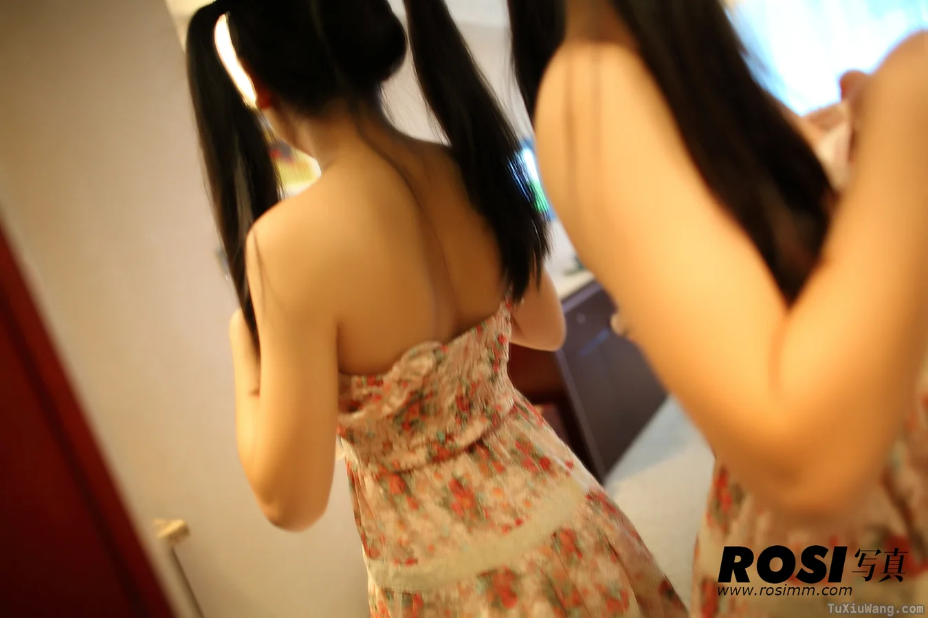 [ROSI写真] 2013.03.11 No.483